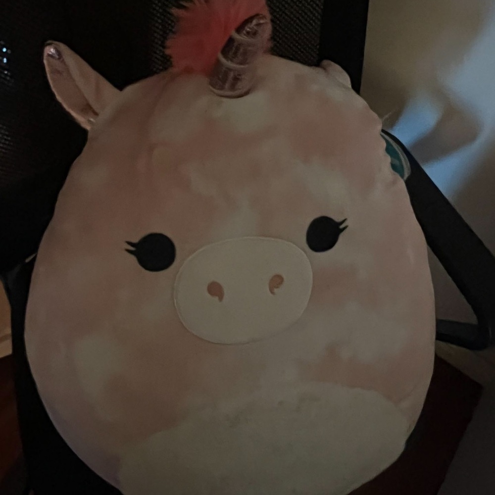 Liel squishmallow
